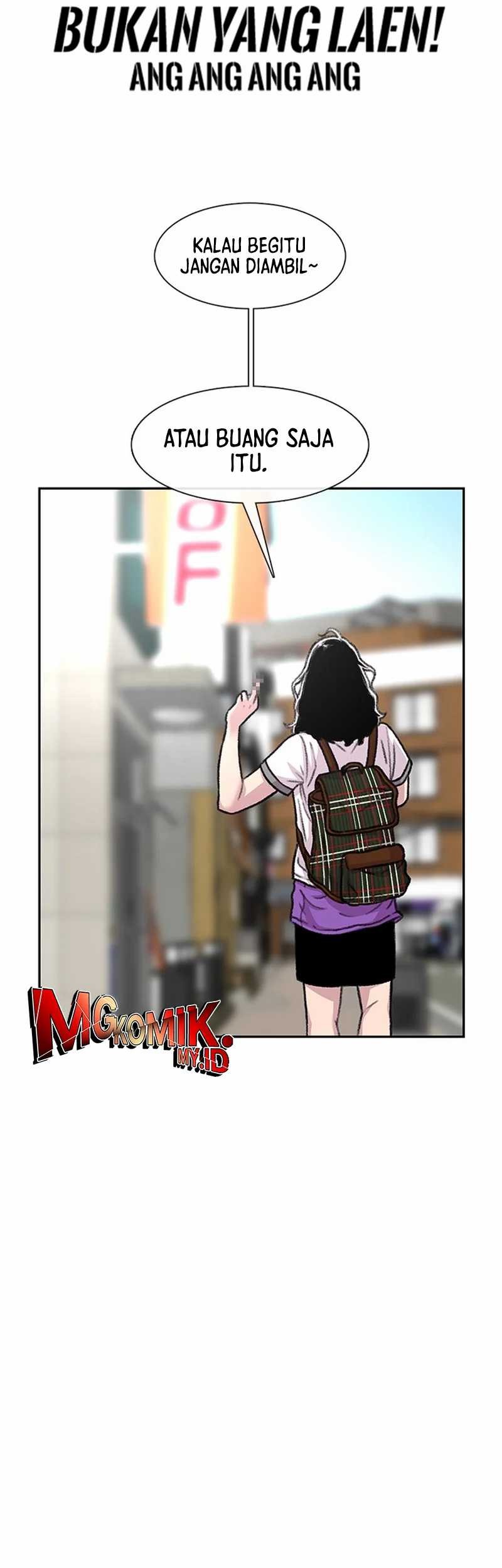 Star Ginseng Store Chapter 88 Gambar 65