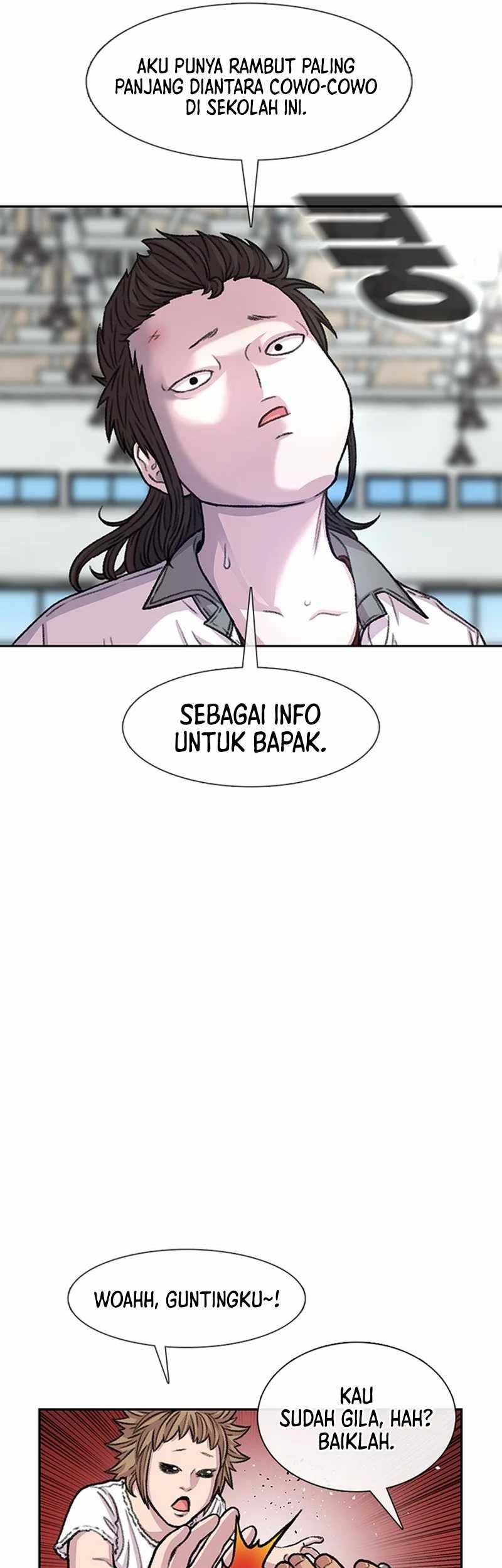 Star Ginseng Store Chapter 88 Gambar 5