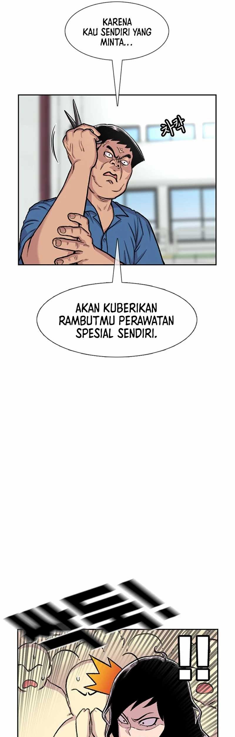 Star Ginseng Store Chapter 88 Gambar 7