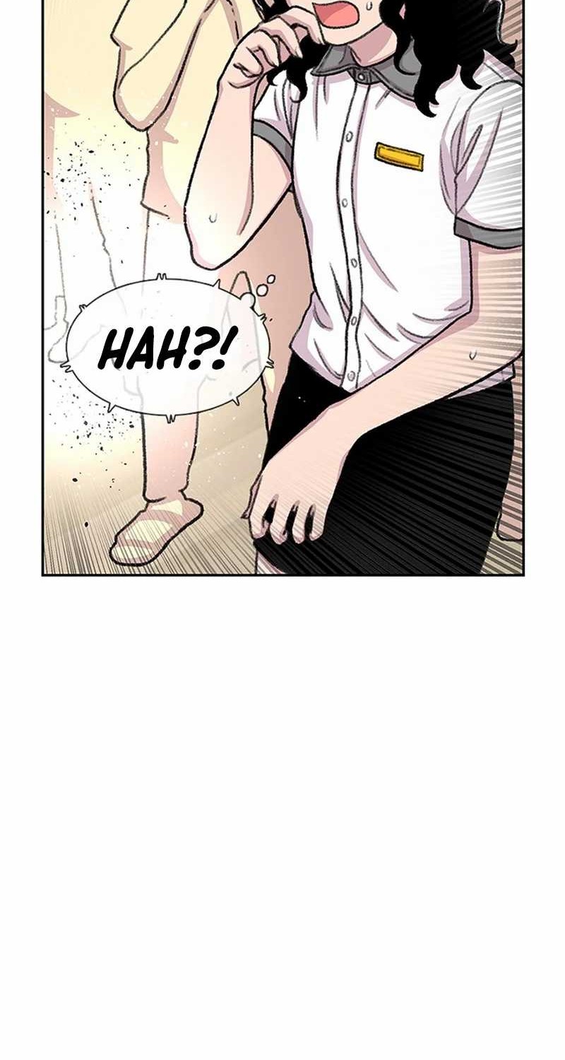 Star Ginseng Store Chapter 88 Gambar 8