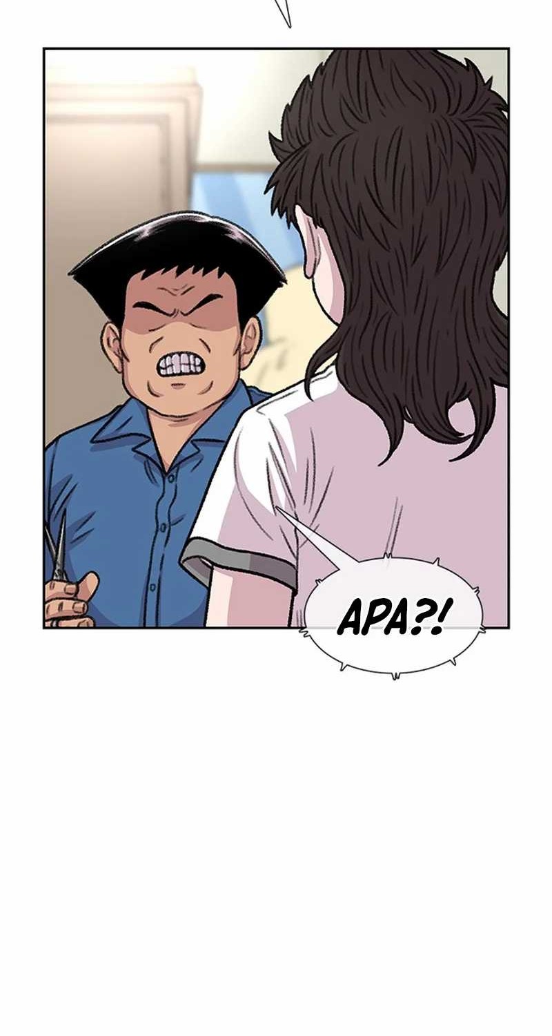 Star Ginseng Store Chapter 88 Gambar 12