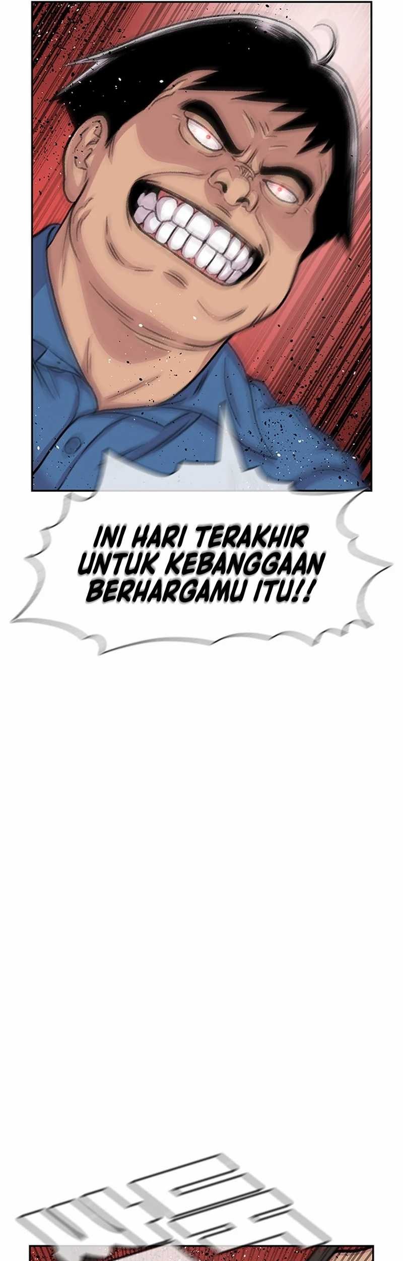 Star Ginseng Store Chapter 88 Gambar 15