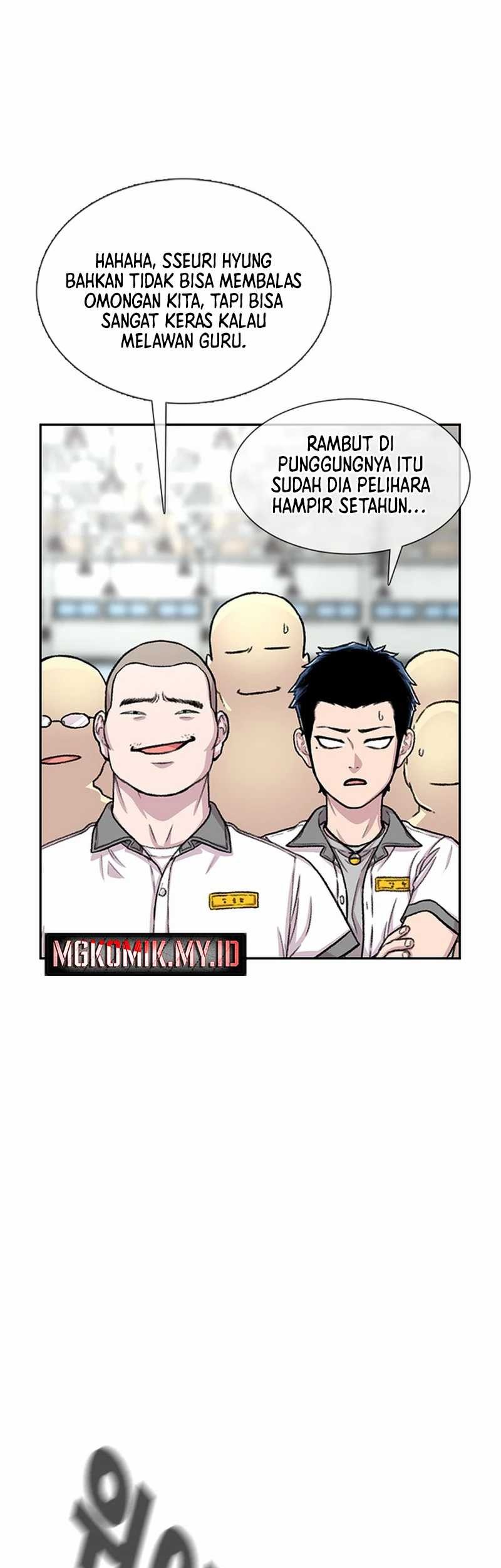 Star Ginseng Store Chapter 88 Gambar 17