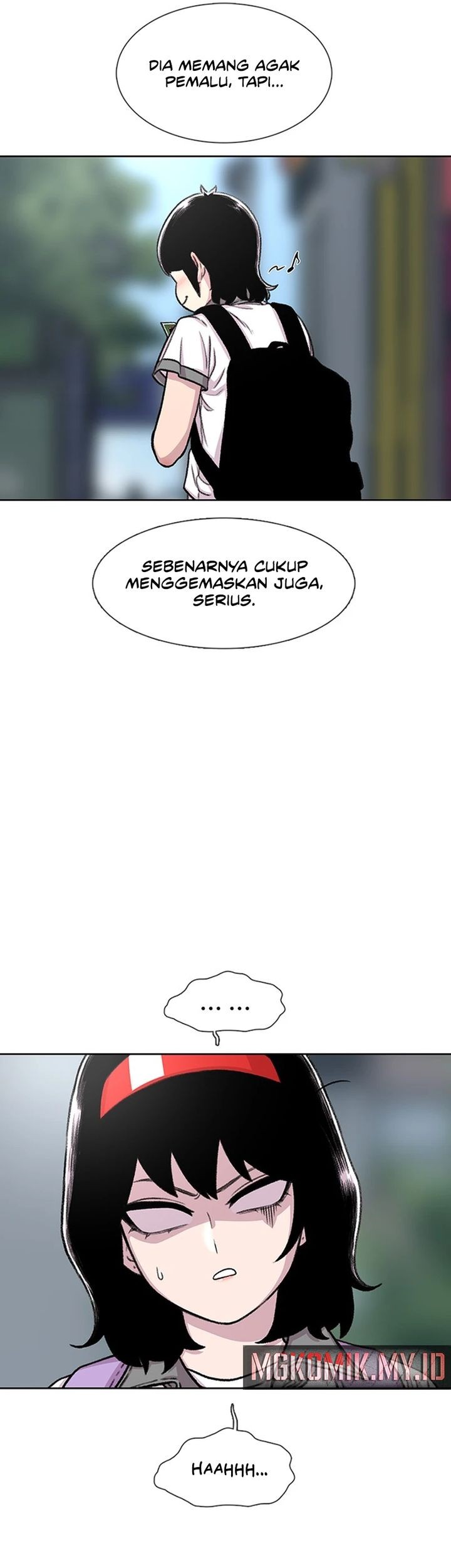 Star Ginseng Store Chapter 89 Gambar 27
