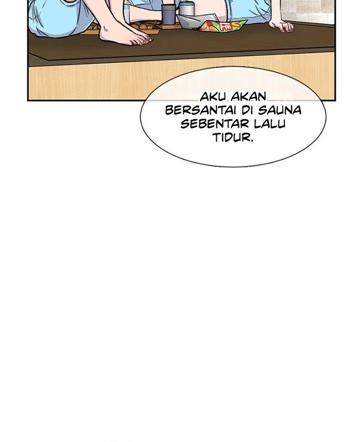 Star Ginseng Store Chapter 89 Gambar 30