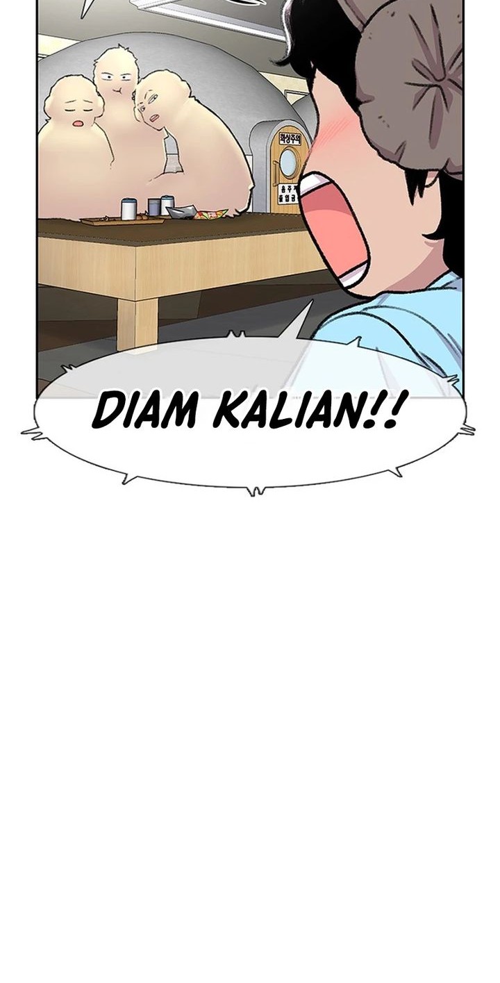 Star Ginseng Store Chapter 89 Gambar 32