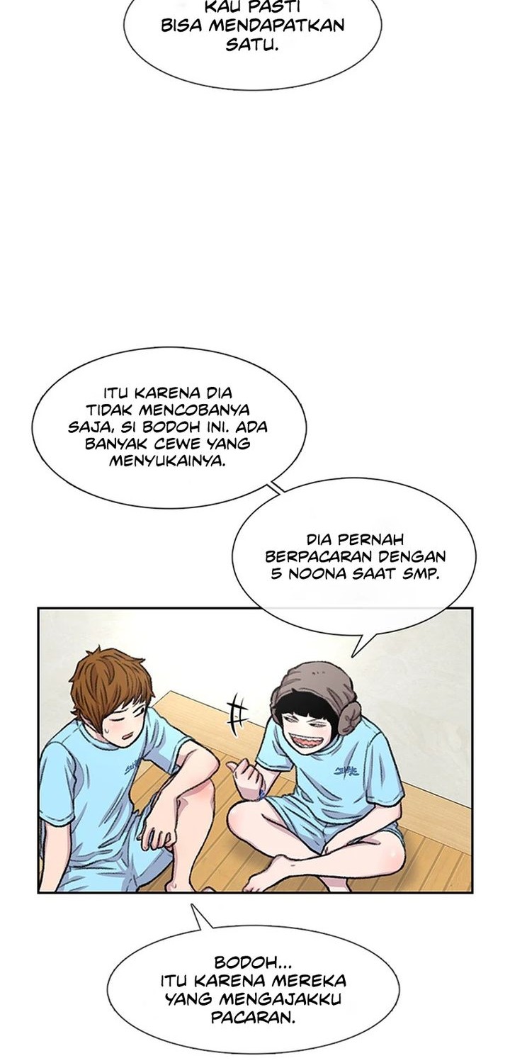Star Ginseng Store Chapter 89 Gambar 34