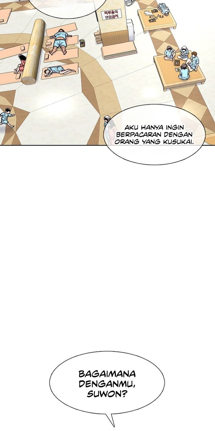 Star Ginseng Store Chapter 89 Gambar 36