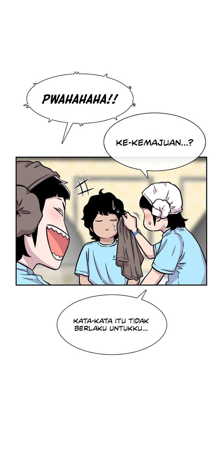 Star Ginseng Store Chapter 89 Gambar 38