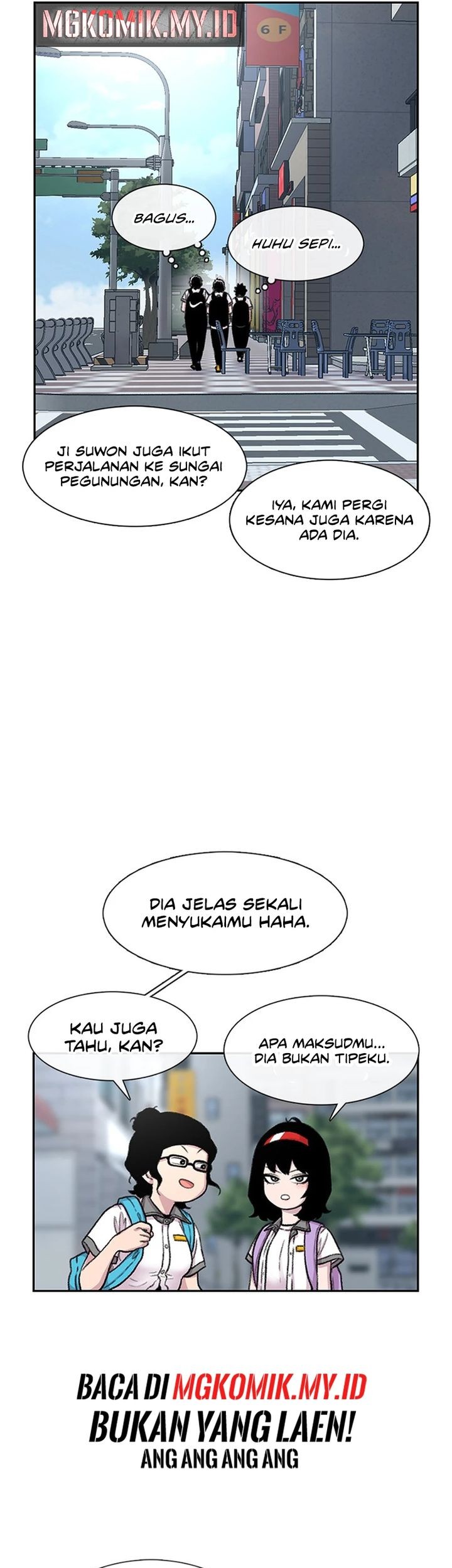 Star Ginseng Store Chapter 89 Gambar 25