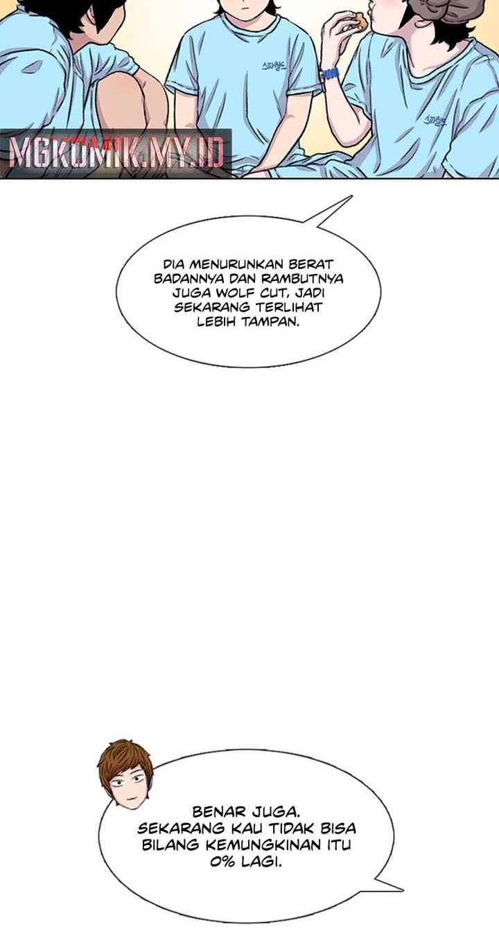 Star Ginseng Store Chapter 89 Gambar 48