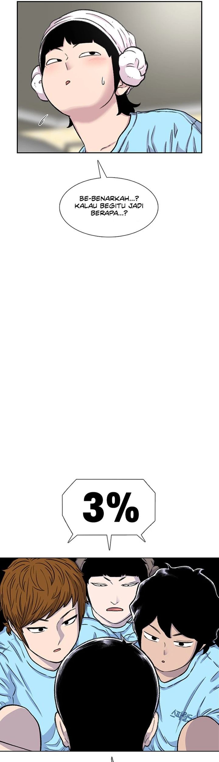 Star Ginseng Store Chapter 89 Gambar 49