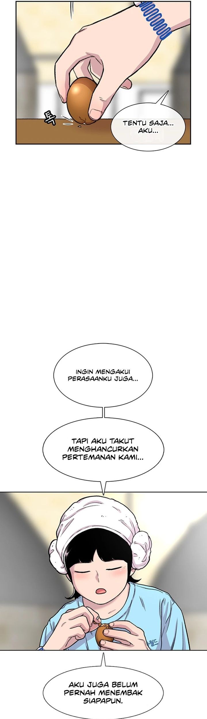 Star Ginseng Store Chapter 89 Gambar 51