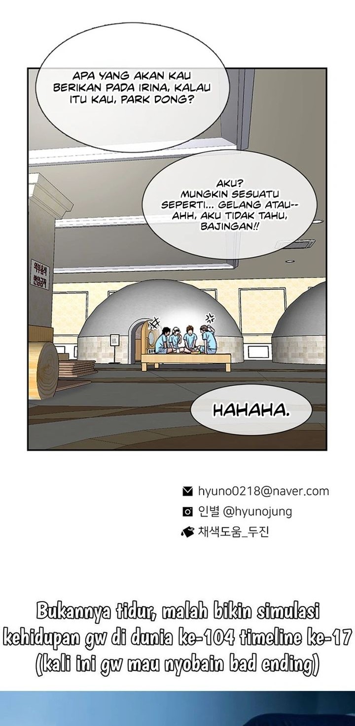 Star Ginseng Store Chapter 89 Gambar 58