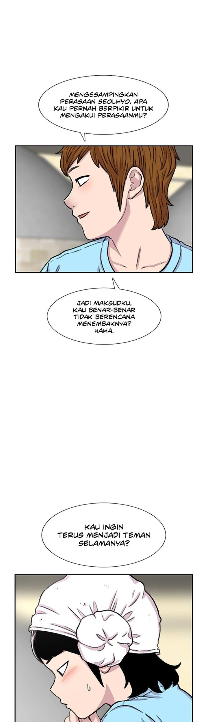 Star Ginseng Store Chapter 89 Gambar 39