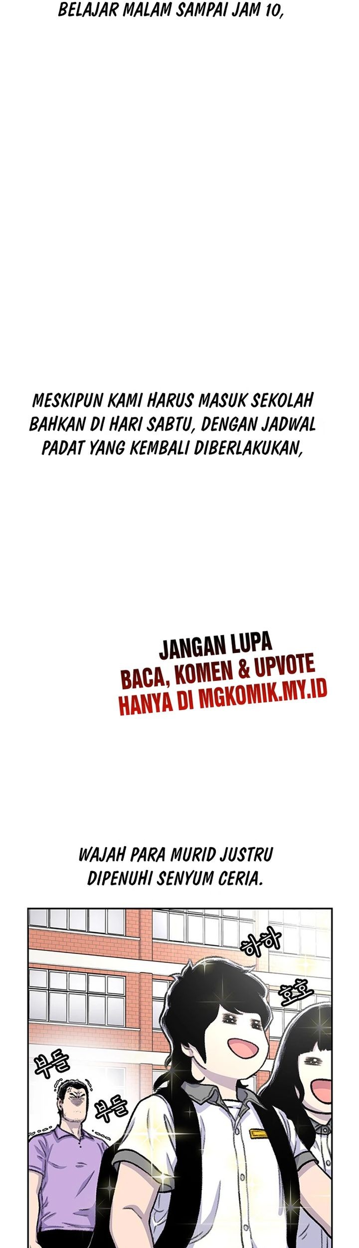 Star Ginseng Store Chapter 89 Gambar 3