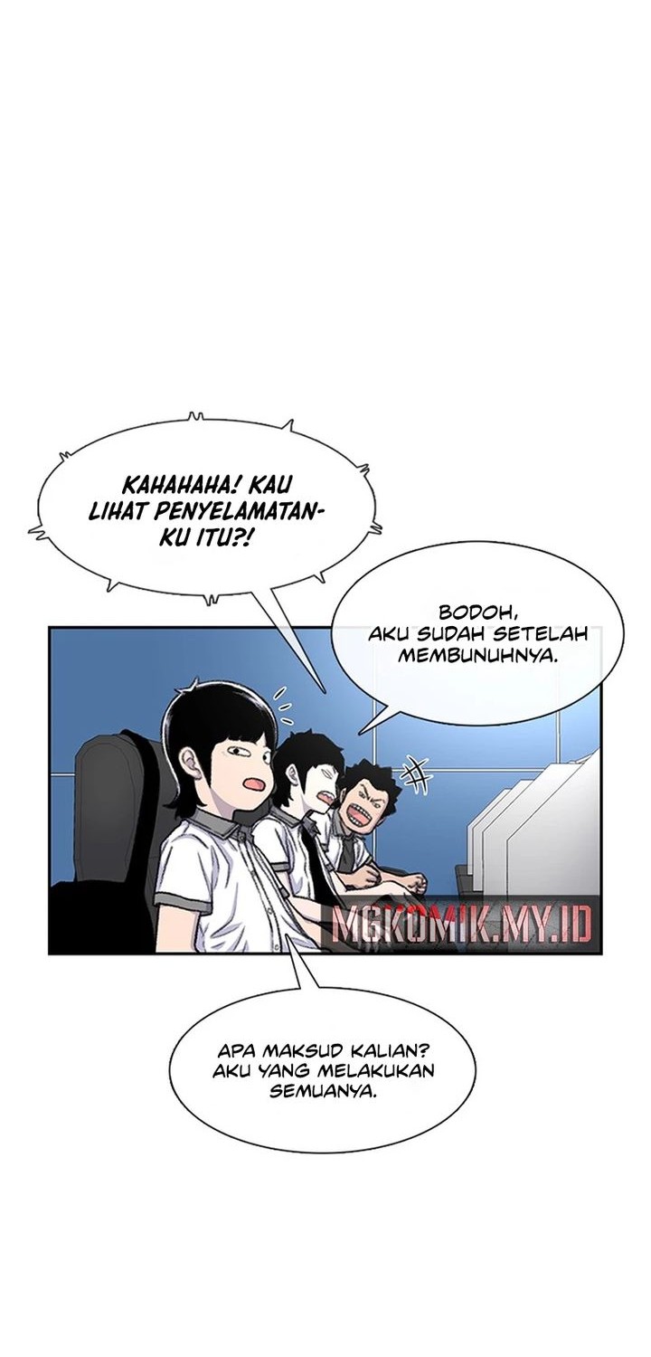 Star Ginseng Store Chapter 89 Gambar 6