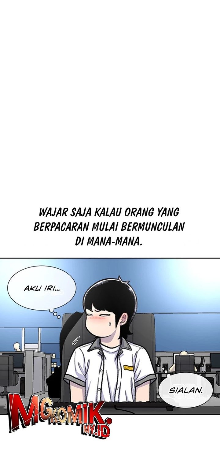 Star Ginseng Store Chapter 89 Gambar 8