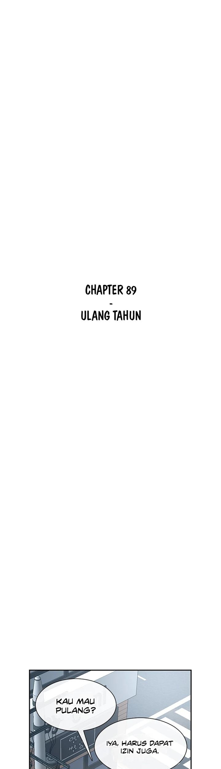 Star Ginseng Store Chapter 89 Gambar 9