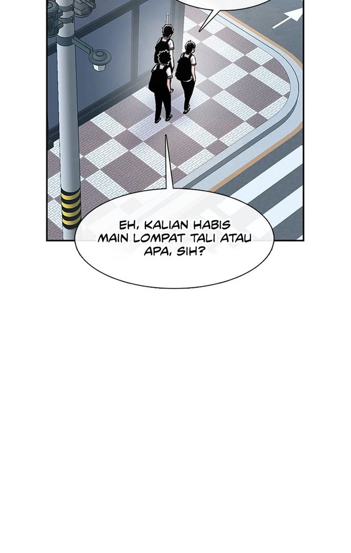 Star Ginseng Store Chapter 89 Gambar 10