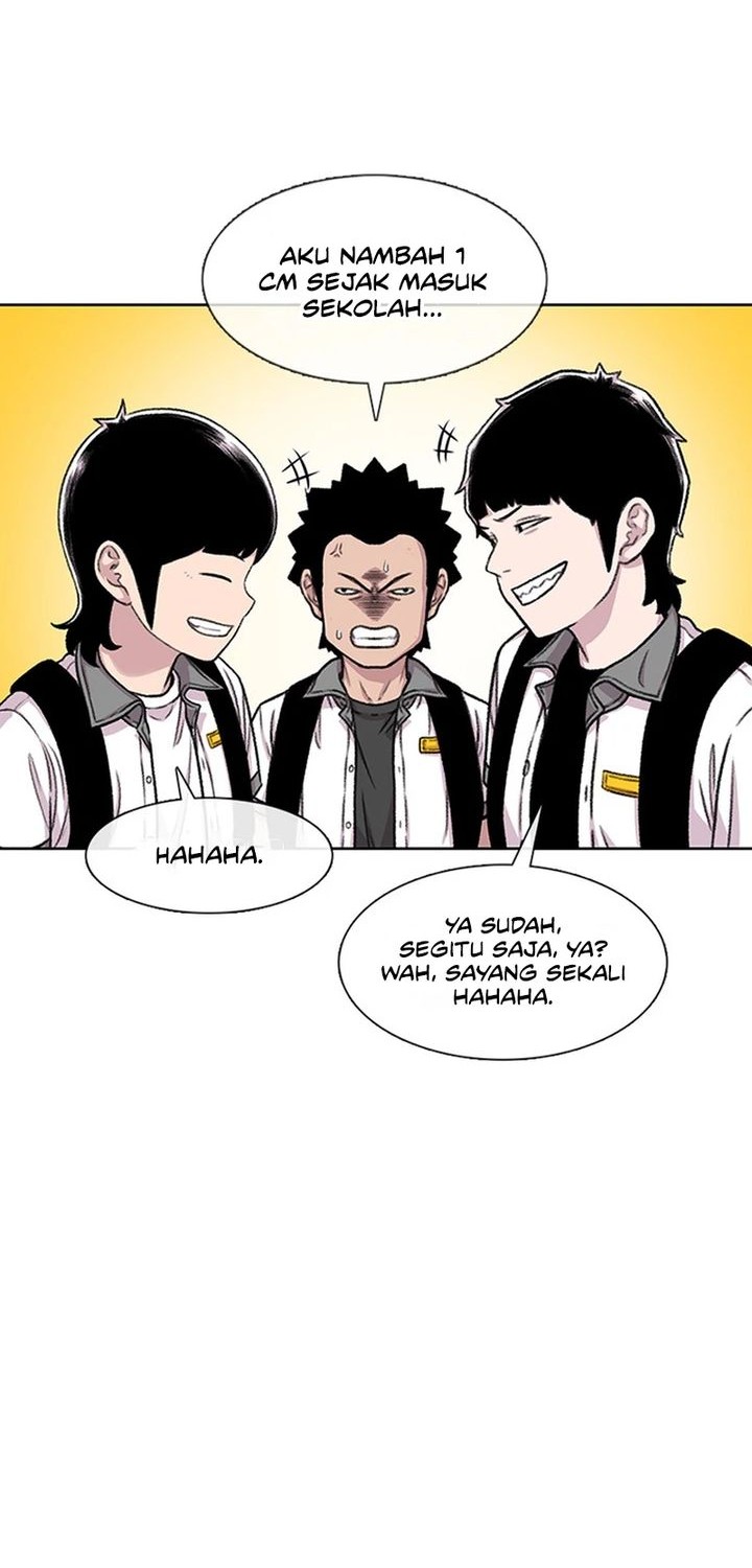 Star Ginseng Store Chapter 89 Gambar 12