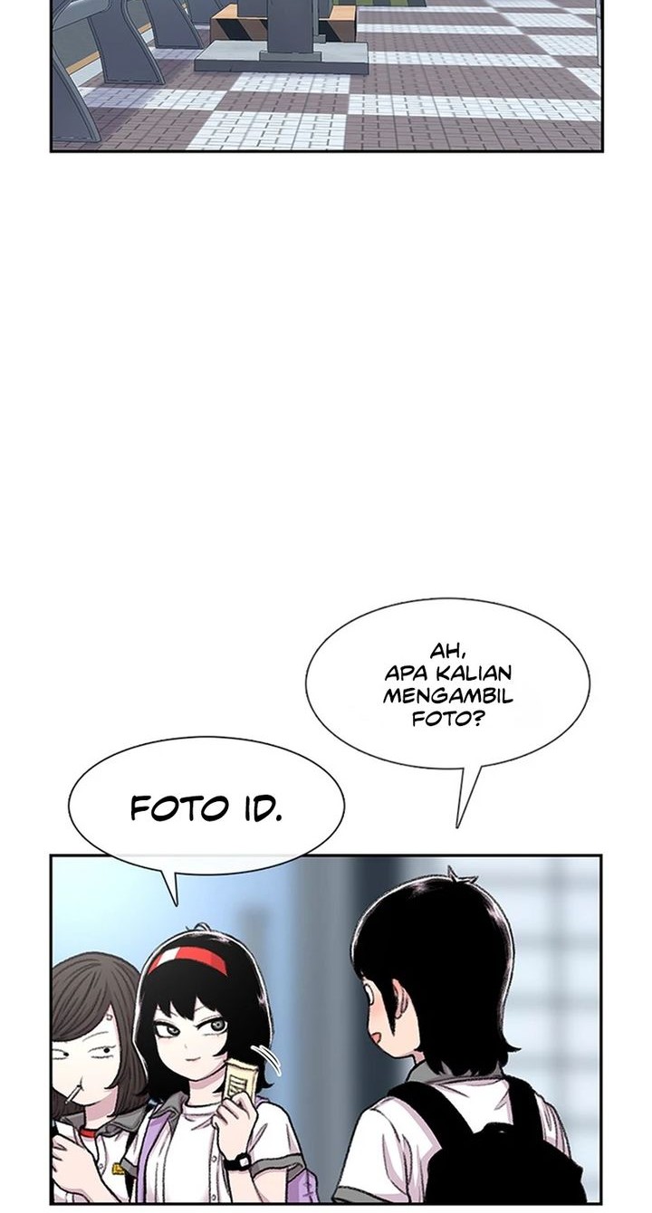 Star Ginseng Store Chapter 89 Gambar 16