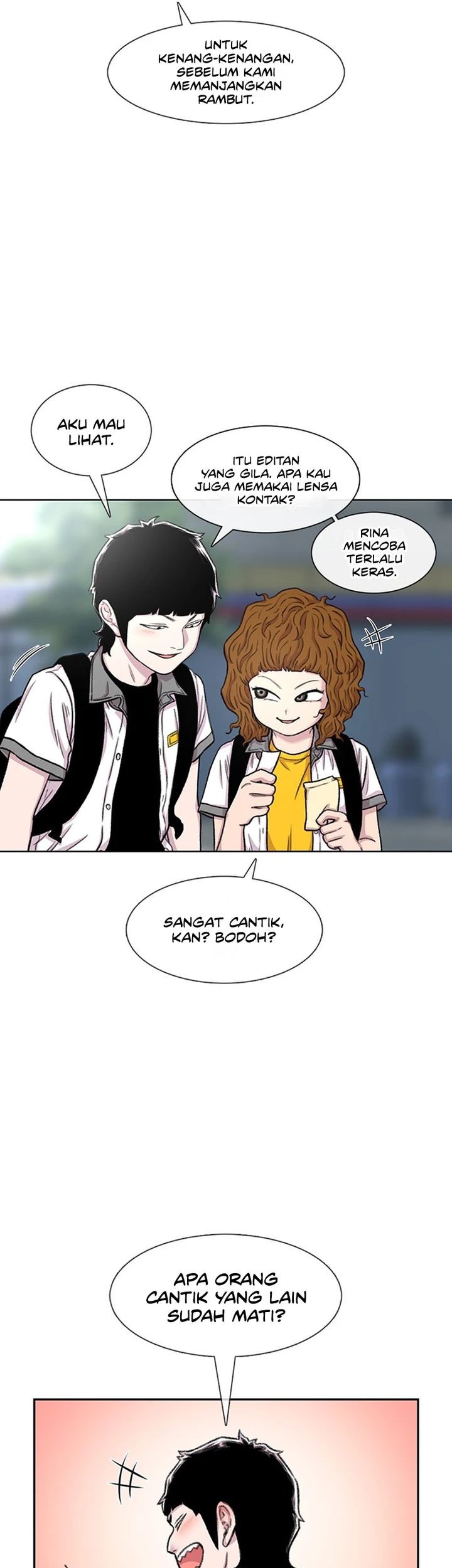 Star Ginseng Store Chapter 89 Gambar 17