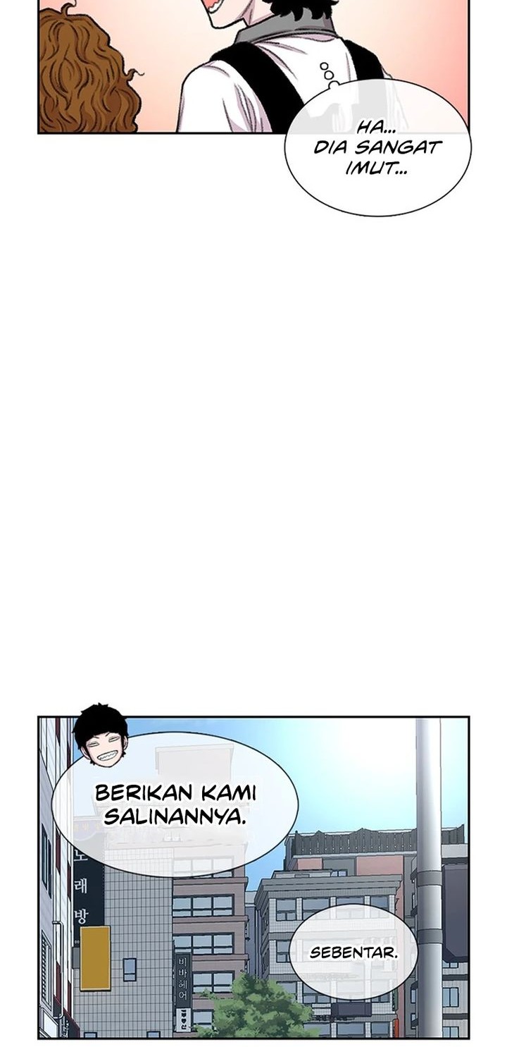 Star Ginseng Store Chapter 89 Gambar 18