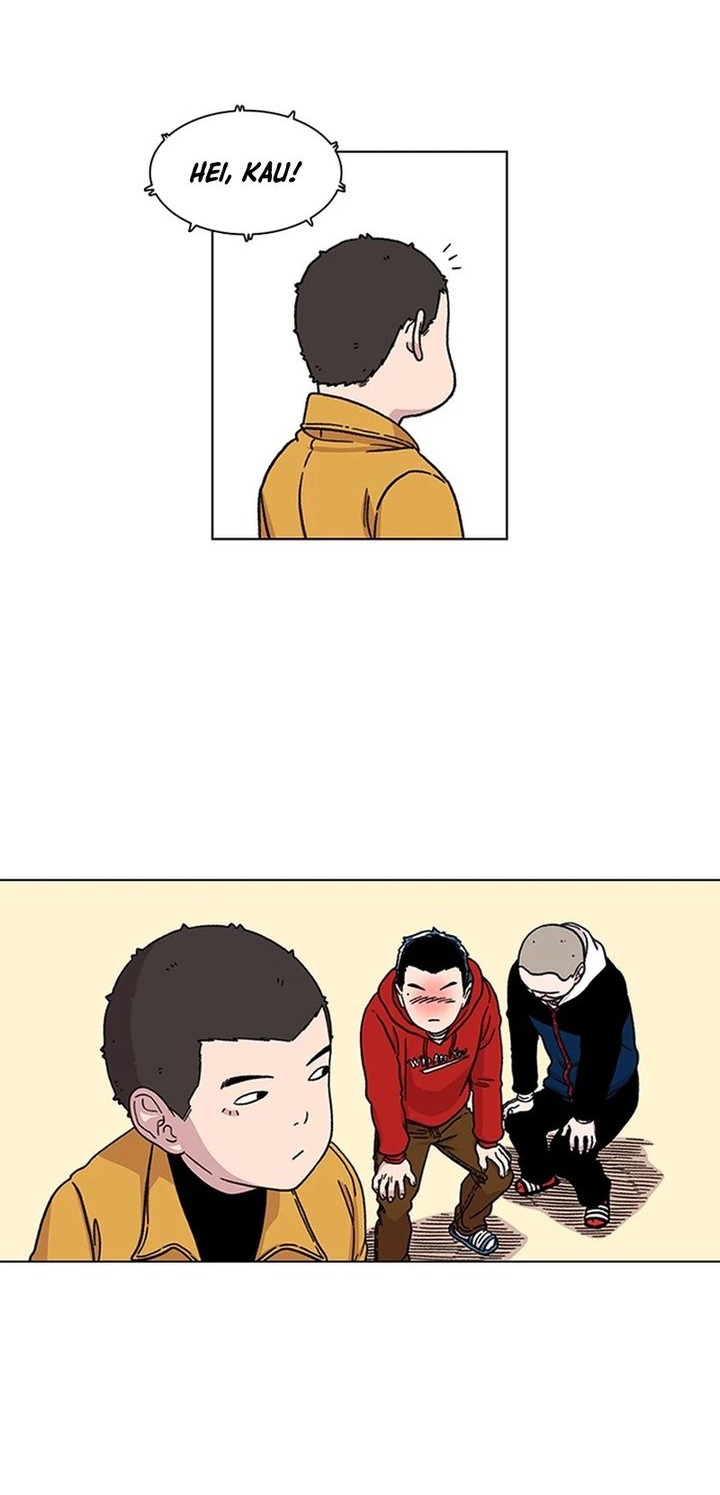 Star Ginseng Store Chapter 9 Gambar 22