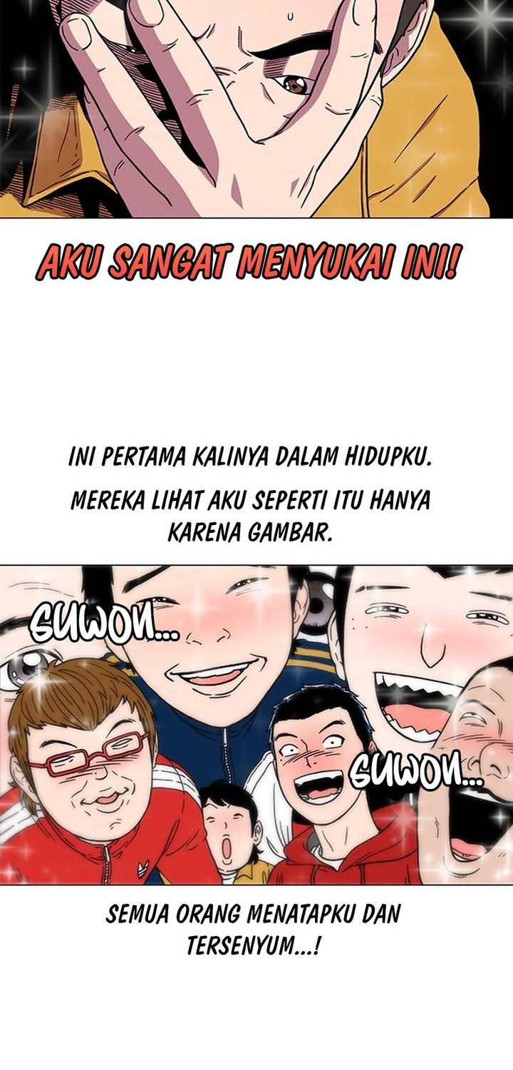 Star Ginseng Store Chapter 9 Gambar 26