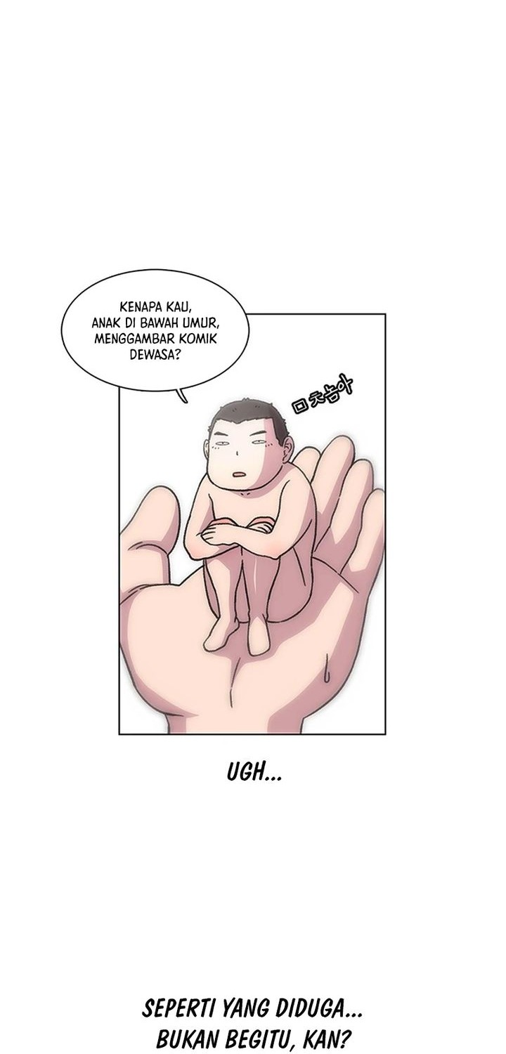 Star Ginseng Store Chapter 9 Gambar 28