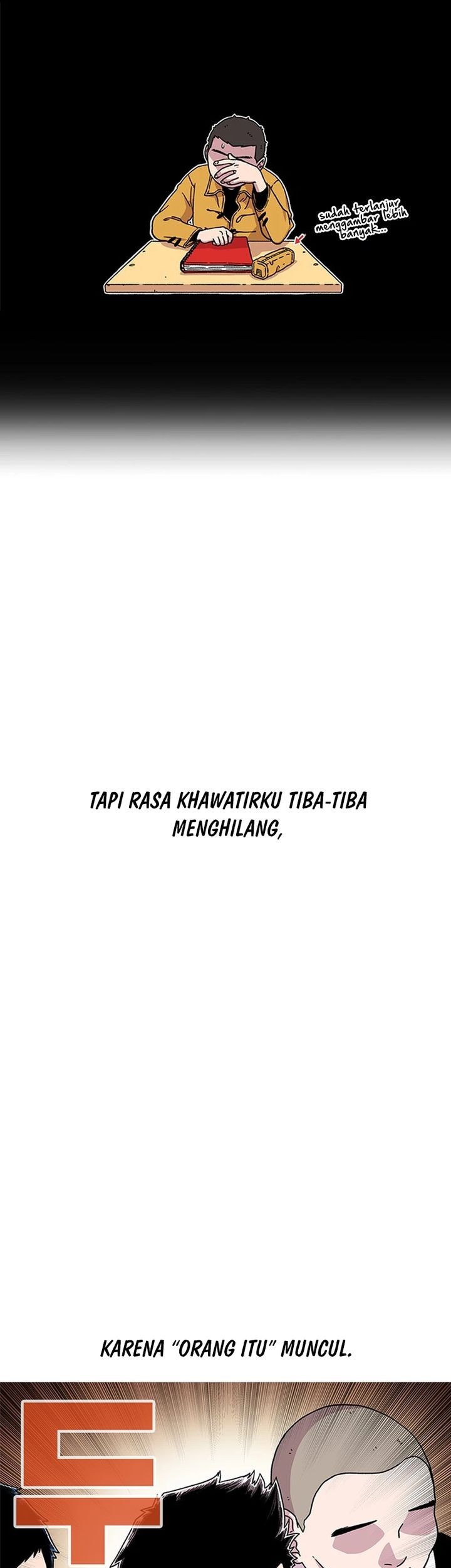 Star Ginseng Store Chapter 9 Gambar 31