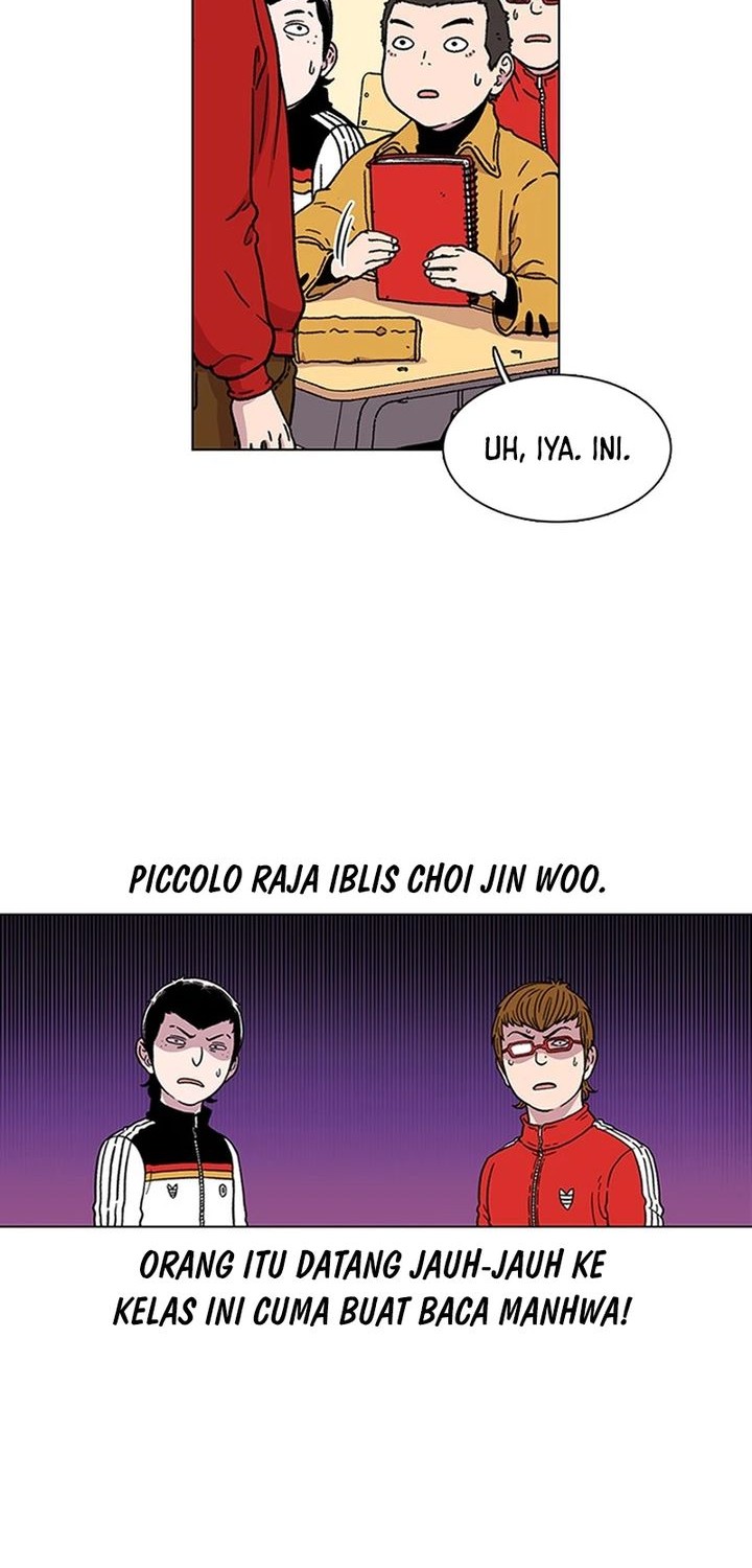 Star Ginseng Store Chapter 9 Gambar 34