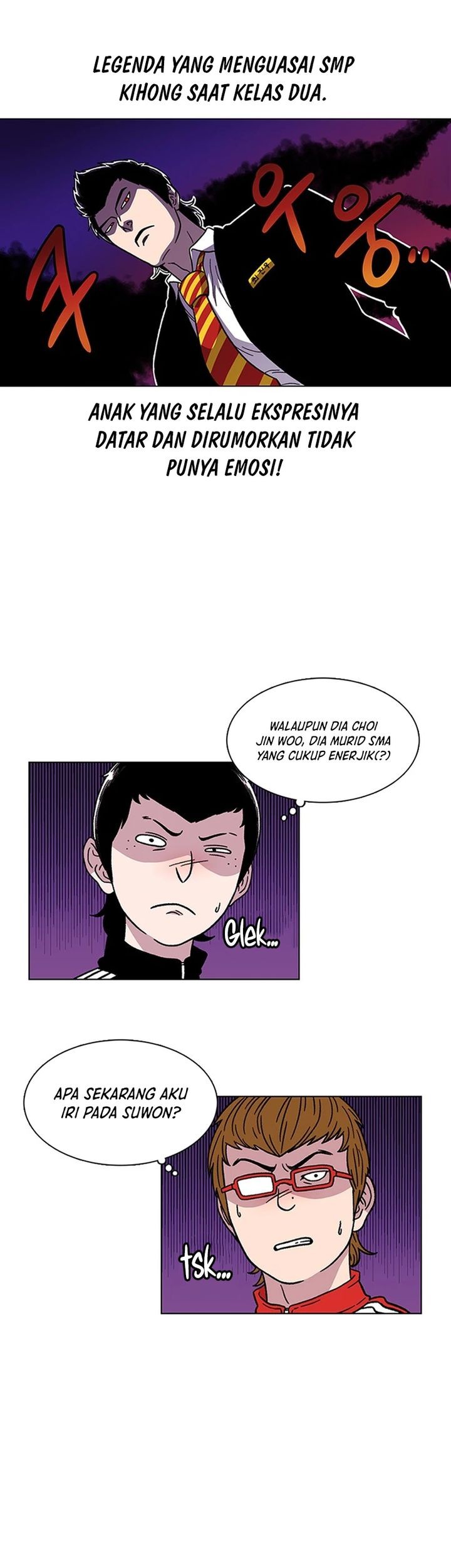 Star Ginseng Store Chapter 9 Gambar 35