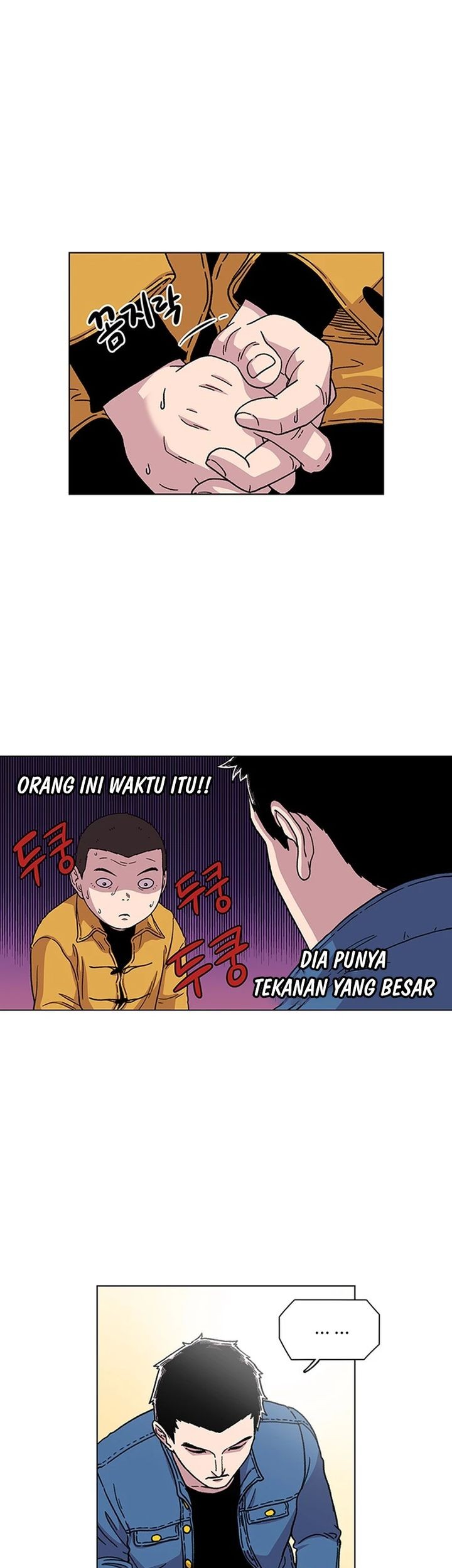 Star Ginseng Store Chapter 9 Gambar 37