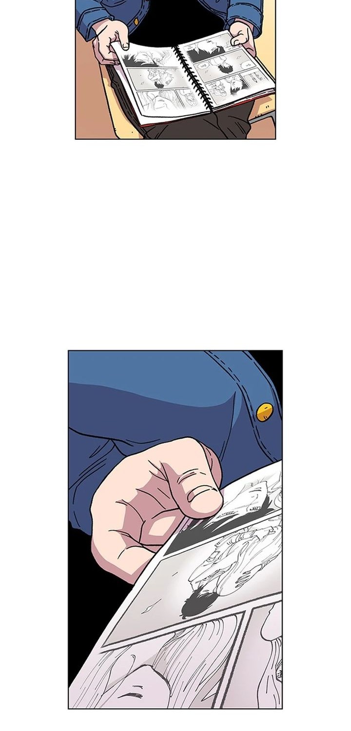 Star Ginseng Store Chapter 9 Gambar 38