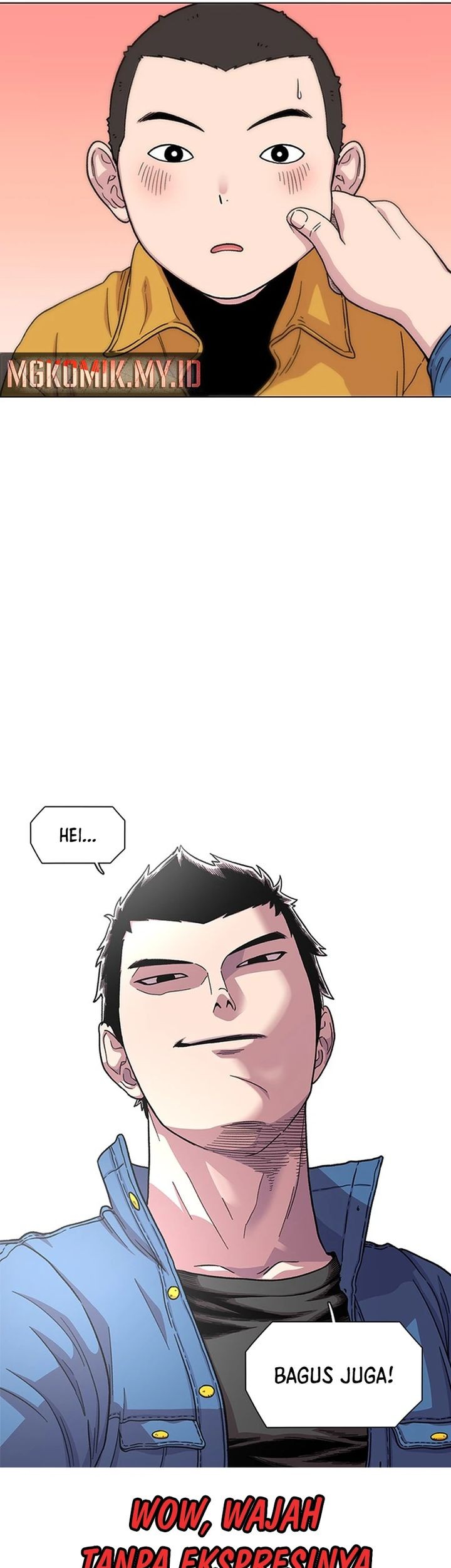 Star Ginseng Store Chapter 9 Gambar 43