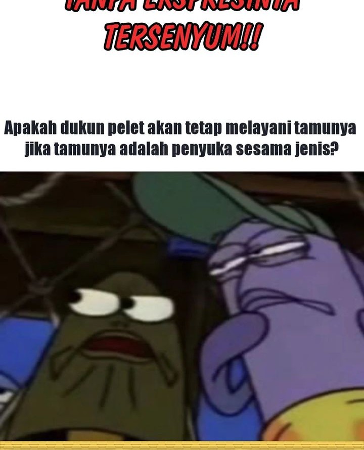 Star Ginseng Store Chapter 9 Gambar 44