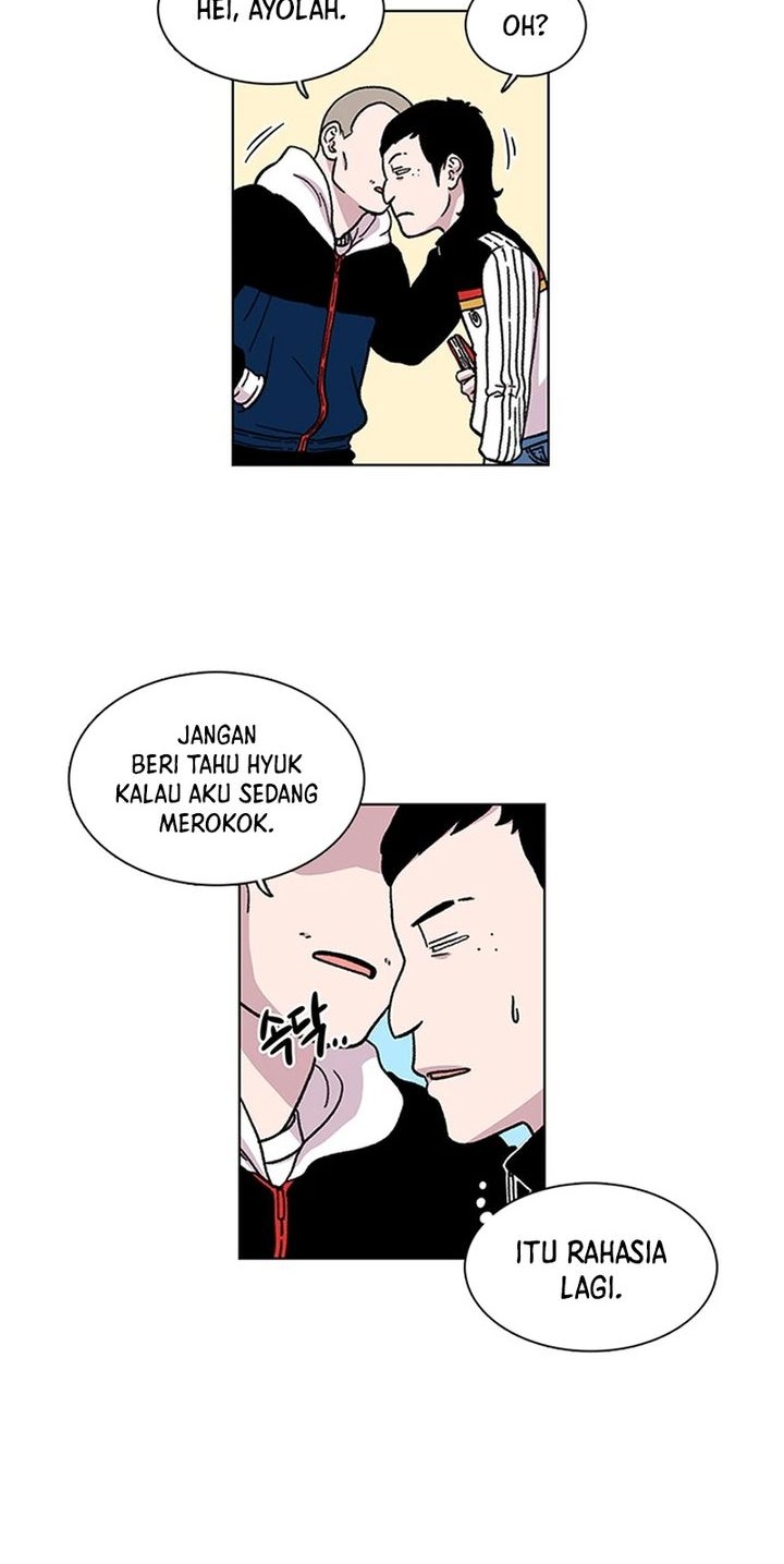 Star Ginseng Store Chapter 9 Gambar 4