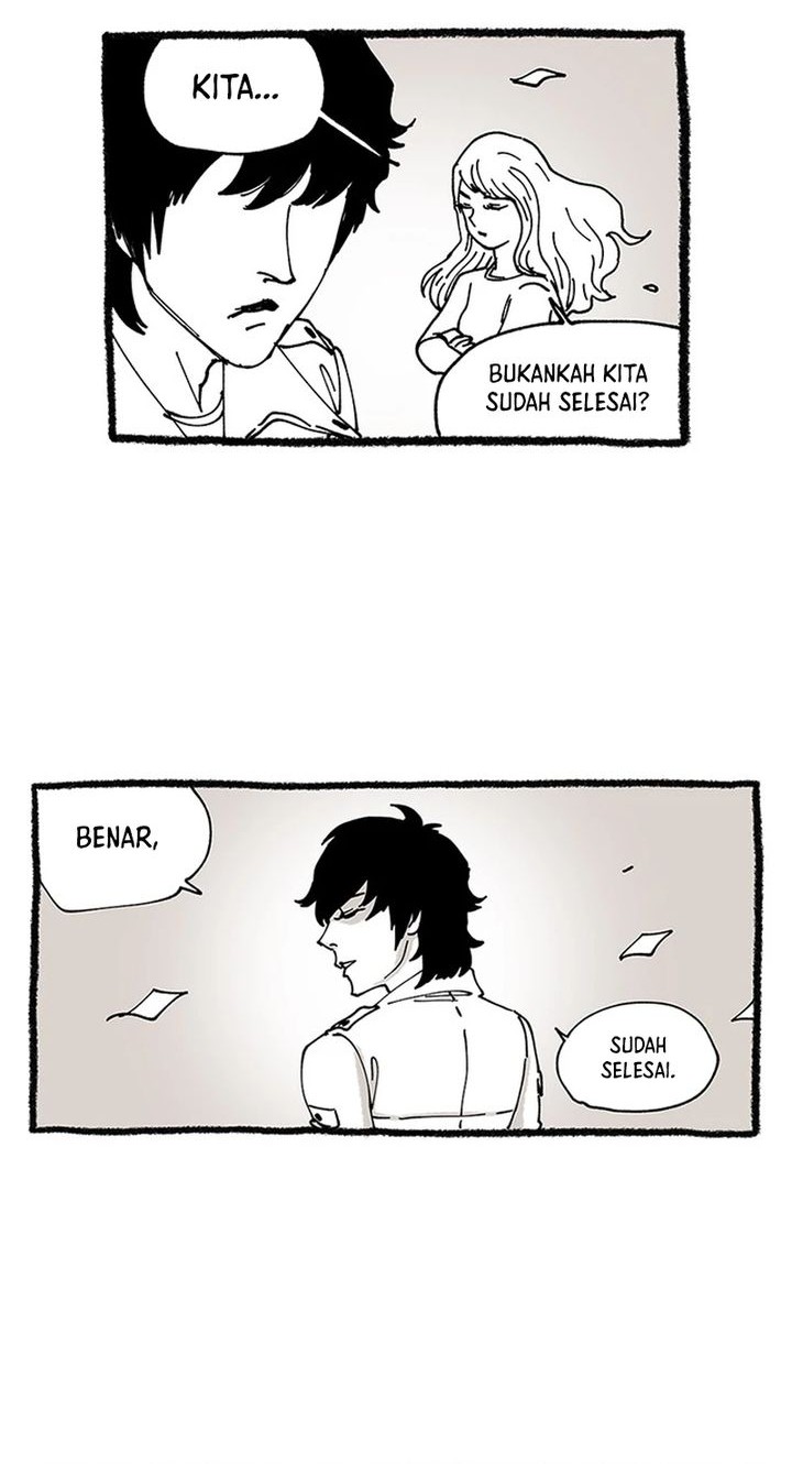 Star Ginseng Store Chapter 9 Gambar 14