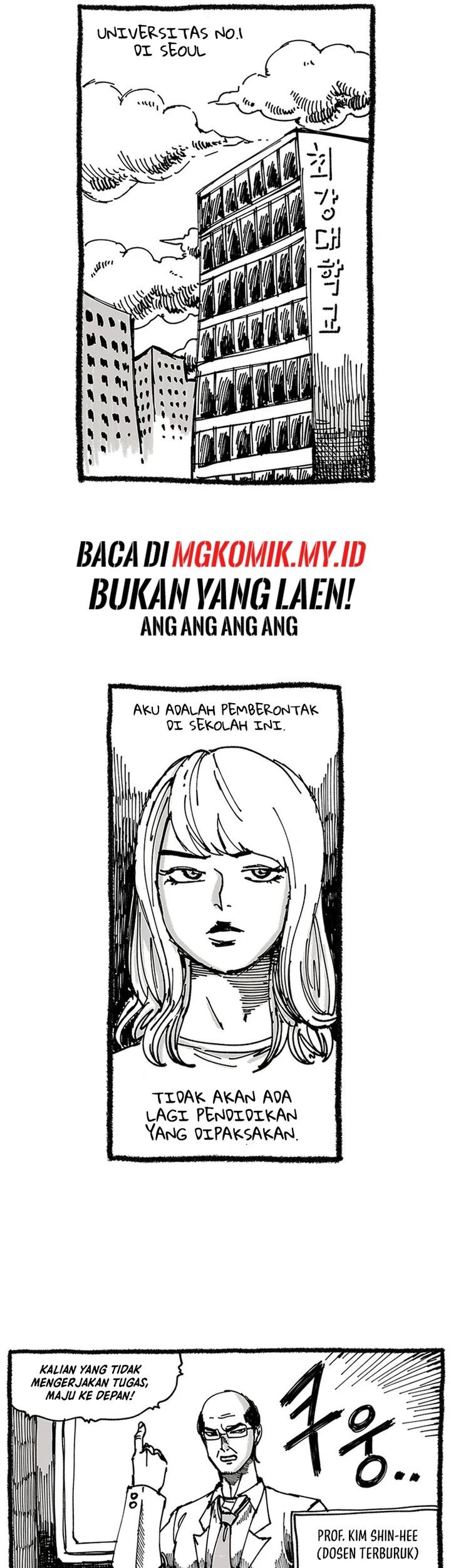 Star Ginseng Store Chapter 9 Gambar 7