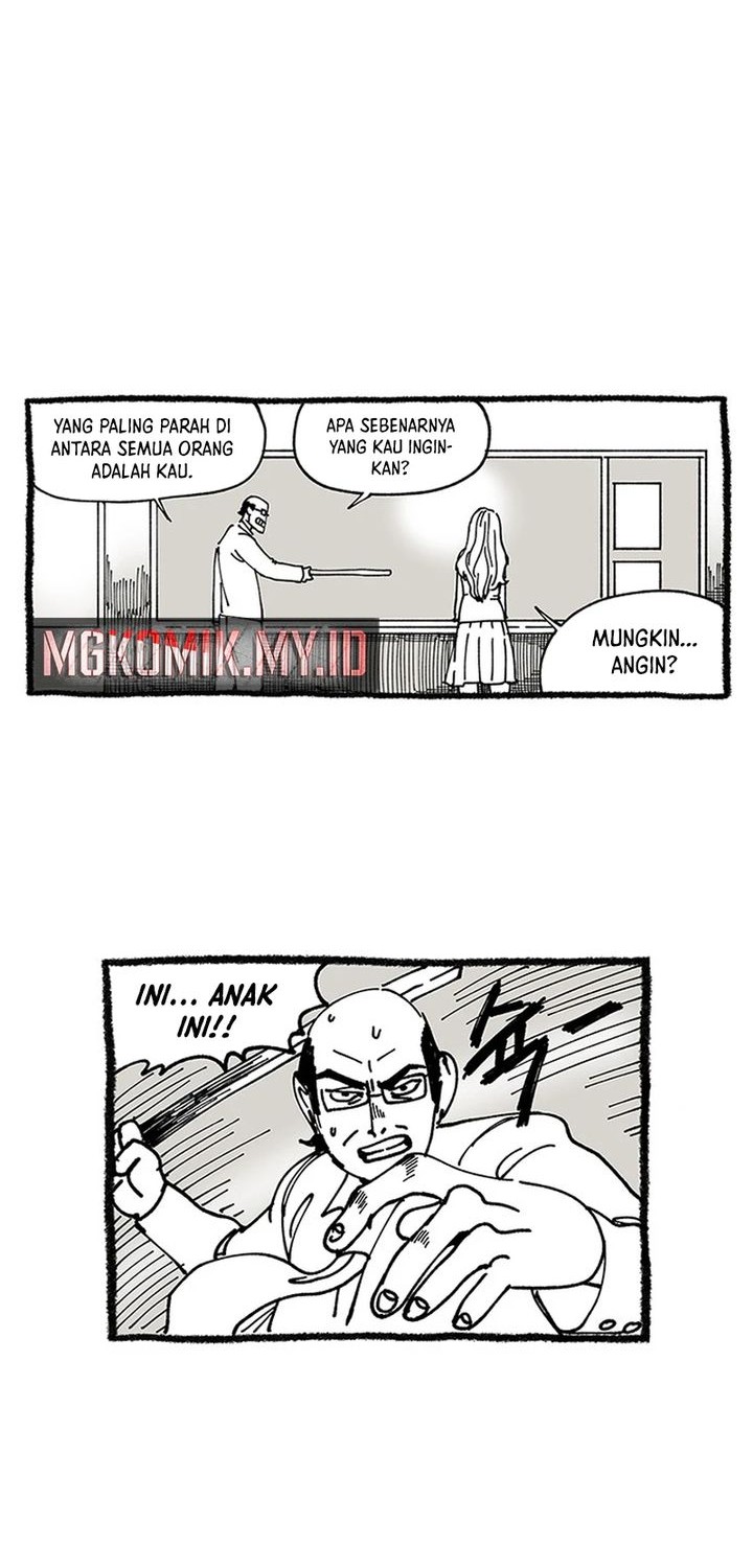 Star Ginseng Store Chapter 9 Gambar 10