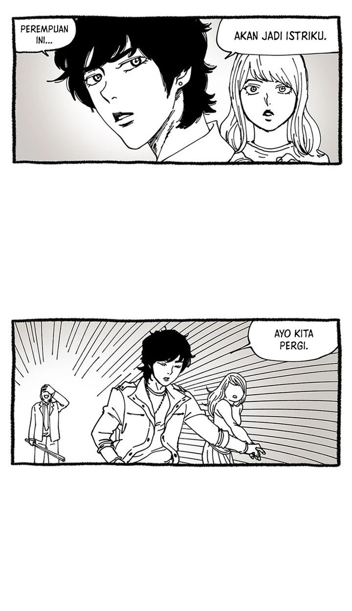 Star Ginseng Store Chapter 9 Gambar 12