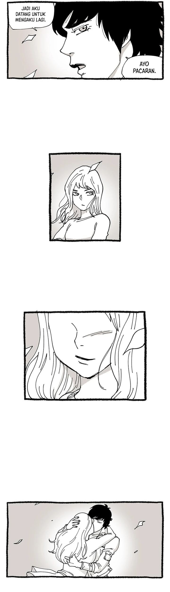 Star Ginseng Store Chapter 9 Gambar 15