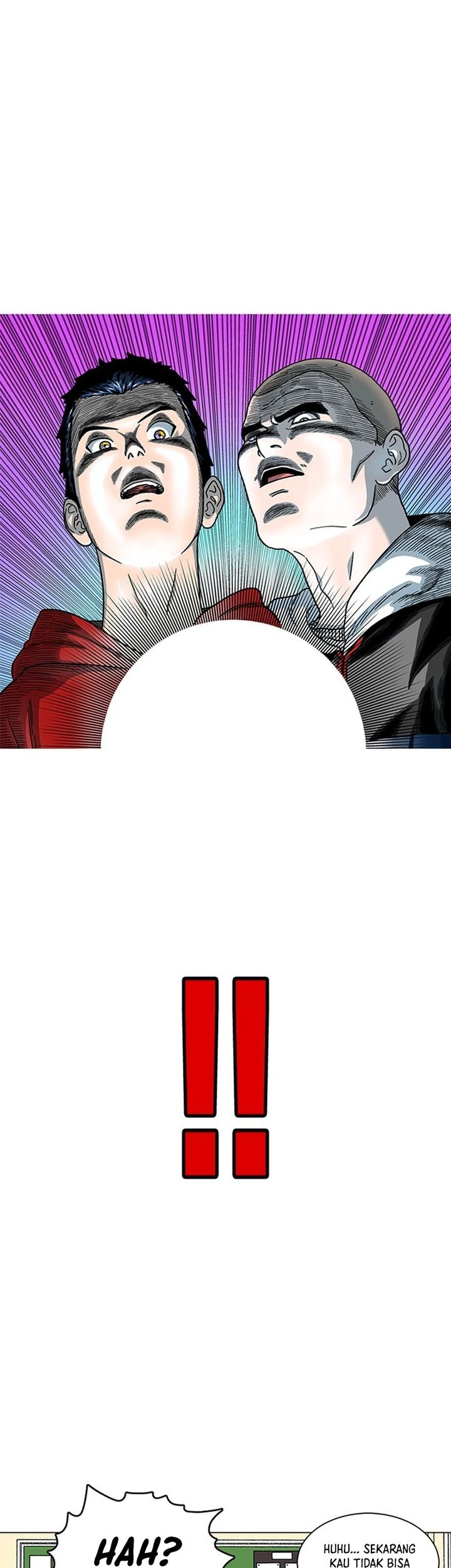 Star Ginseng Store Chapter 9 Gambar 17