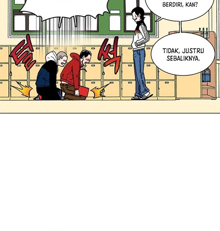 Star Ginseng Store Chapter 9 Gambar 18