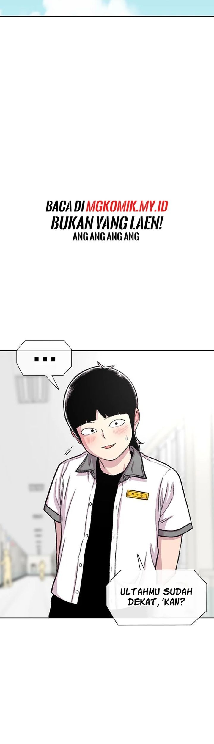 Star Ginseng Store Chapter 90 Gambar 37