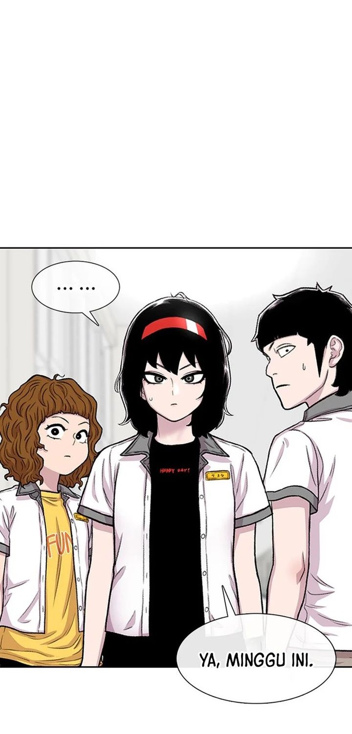 Star Ginseng Store Chapter 90 Gambar 38