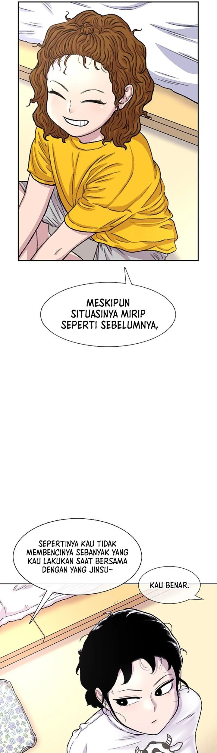 Star Ginseng Store Chapter 90 Gambar 21