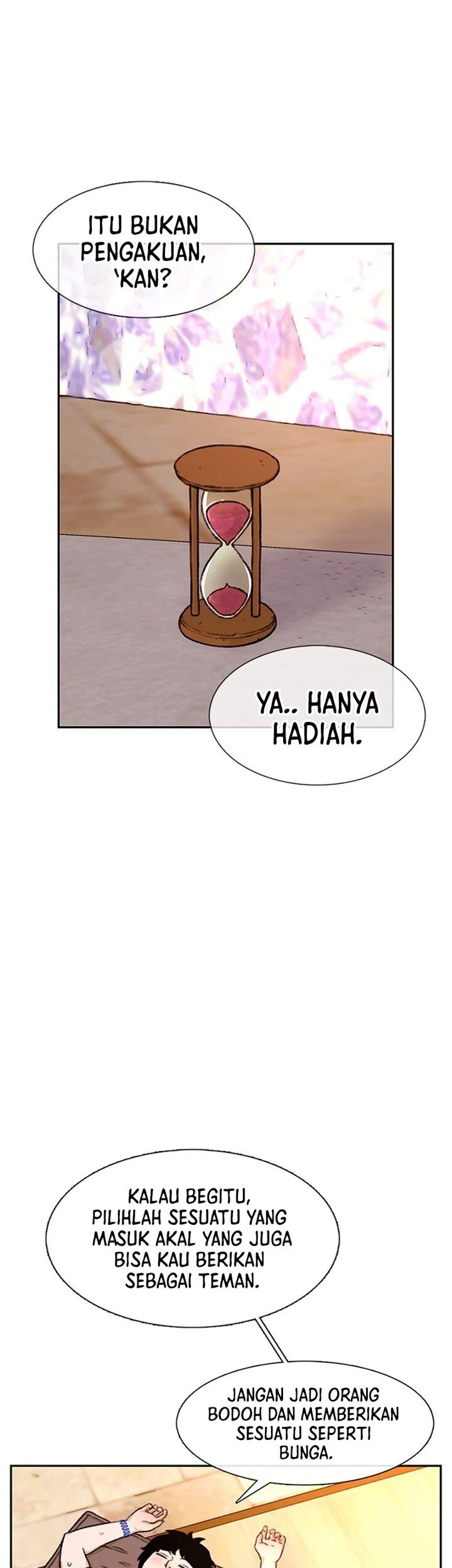 Star Ginseng Store Chapter 90 Gambar 25